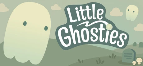 Games like Little Ghosties RETIRED
