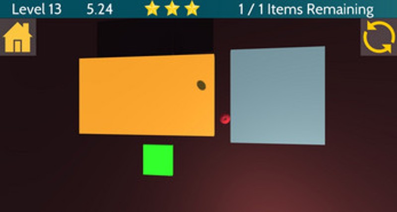 Food Fall screenshot