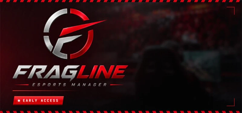 FRAGLINE: Esports Manager Image