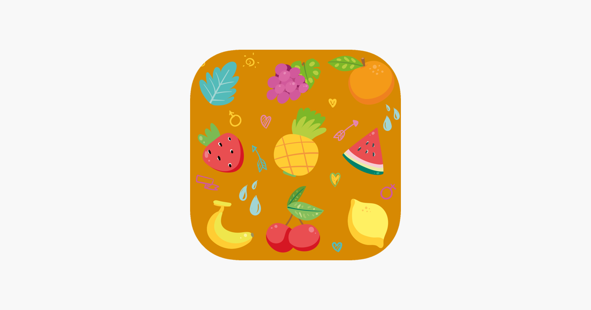 Games like Fruit Find the pairs