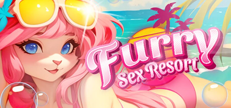 FURRY Sex Resort Image