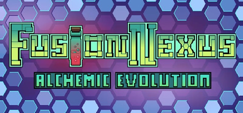 Fusion Nexus: Alchemic Evolution Image