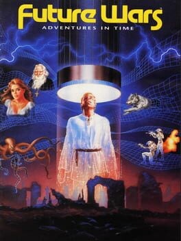 Games like Future Wars