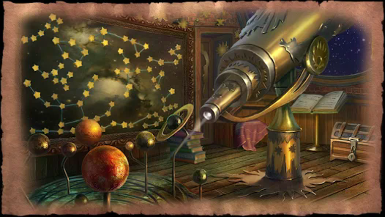 The Renaissance of Evil screenshot