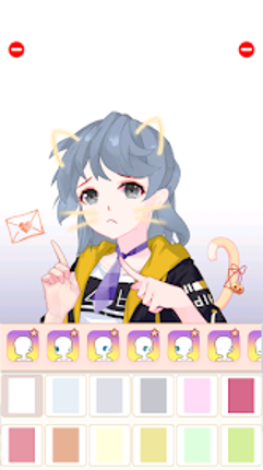 Vivi Avatar Maker:emoji Image