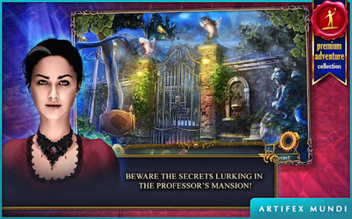 Demon Hunter (Full) screenshot