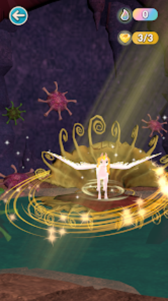 Mia and Me® The Original Game screenshot