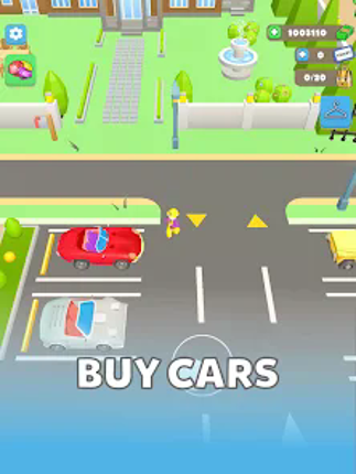 Miner Tycoon Big Dynamite screenshot