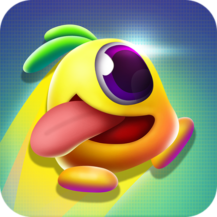 Alien Jump Endless Image