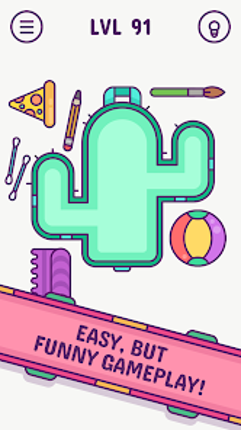 Pack Master screenshot