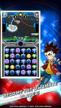 Beyblade Burst Rivals Image