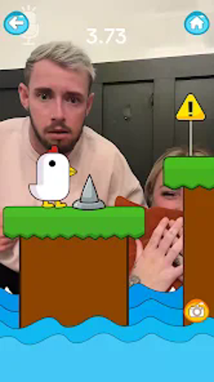 Tip Tap Challenge: Mini Games screenshot
