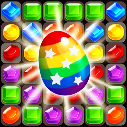 Jewel Dungeon - Match 3 Puzzle Image