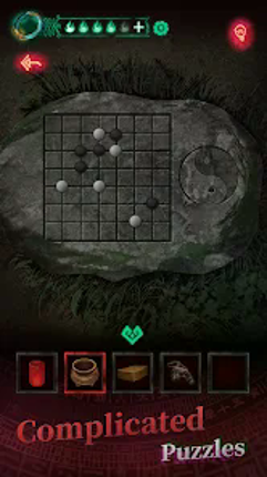 Paper Bride screenshot