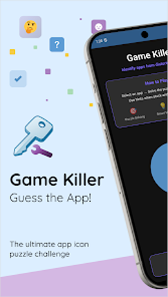 Game Killer Image