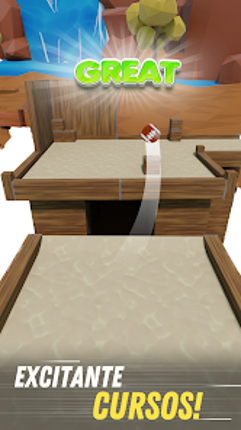 Golf Arena: Golf Game screenshot