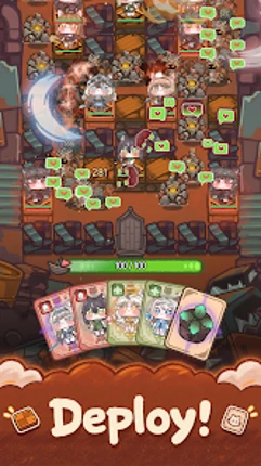 Cat Ark screenshot