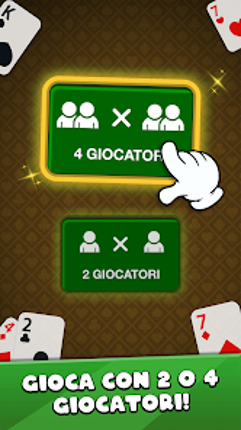 Burraco Italiano Jogatina Image