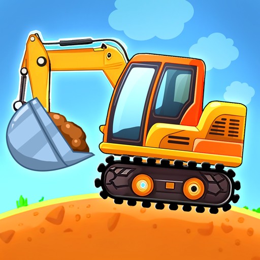 Games like Cars Games for Kids 2-5 years