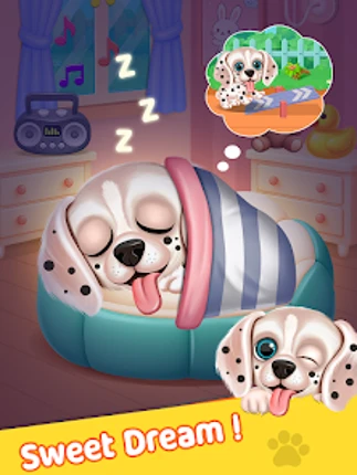 My Puppy Daycare Salon 2 screenshot