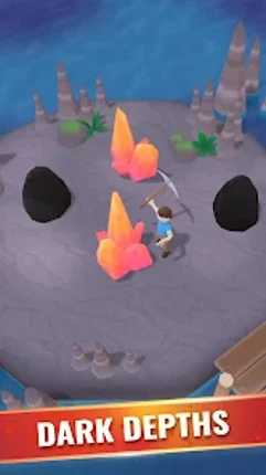 Haven Raft Survival Island Image