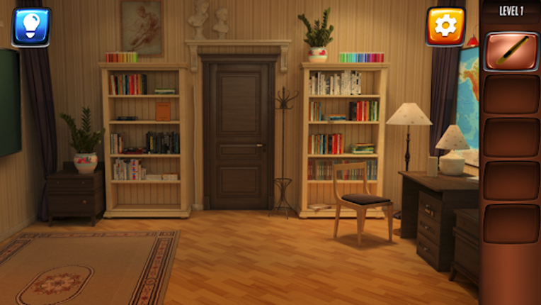 Escape From Work - Escape Game screenshot