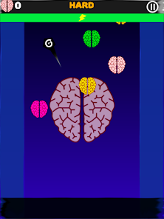 Brain Crush screenshot