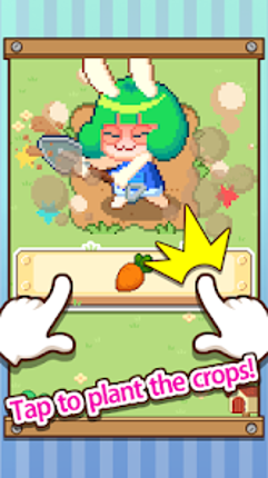 Infinite Farm screenshot