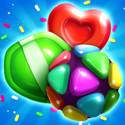 Candy Bomb Smash Image