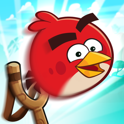 Angry Birds Friends Image