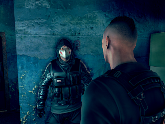 Slaughter: The Lost Outpost screenshot