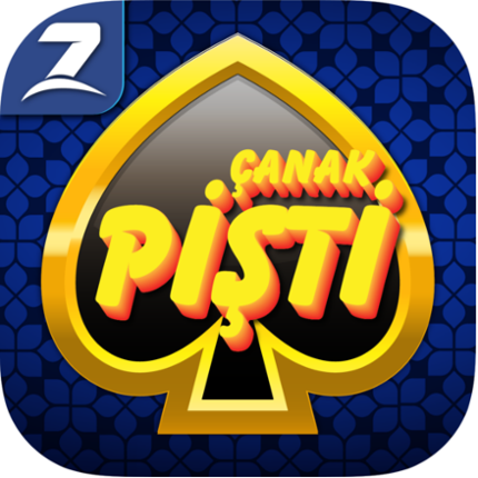 Pisti Card Game Image