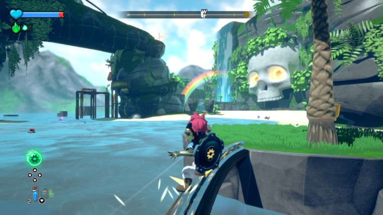 A Knights Quest Image