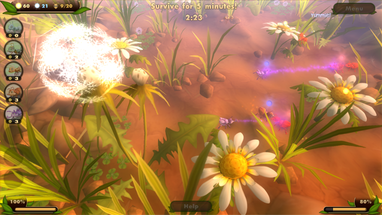 BugBits Image