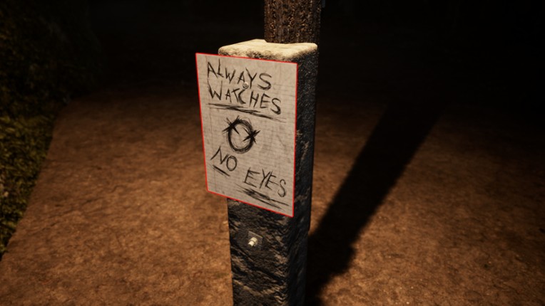 Slender: Reborn screenshot