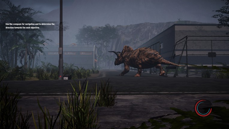 The Lost Dino: Survival Expedition screenshot