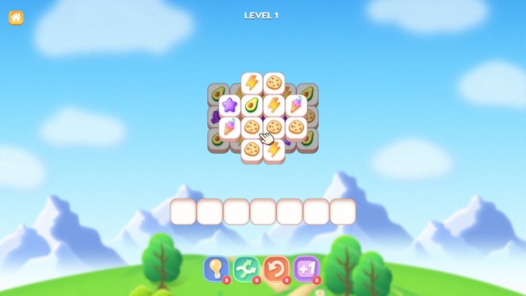 Tile Jong Image