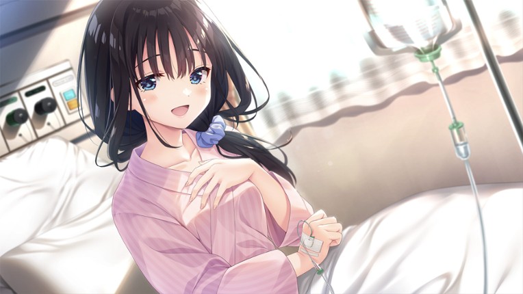Sickly Days and Summer Traces Image