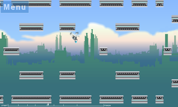 G-Switch screenshot