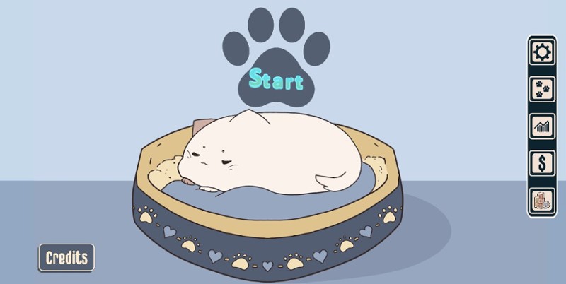 Mochi's Dreamland screenshot