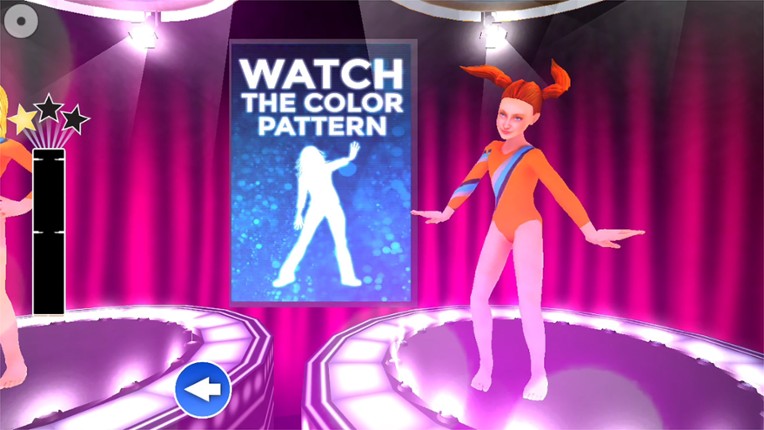 Dance Moms Rising Star screenshot