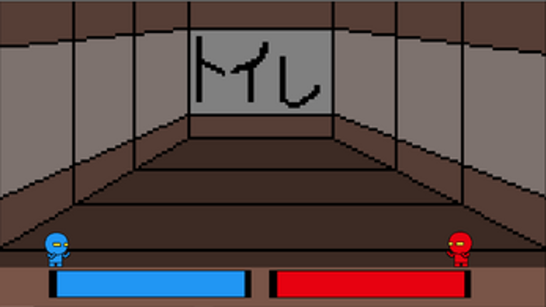 2 Players 1 Keyboard Image