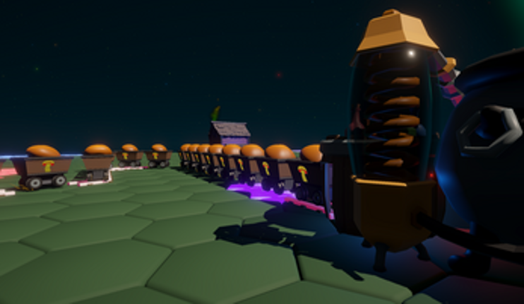 Alchemist Assembly screenshot