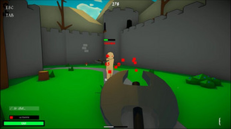 Battle Clash screenshot