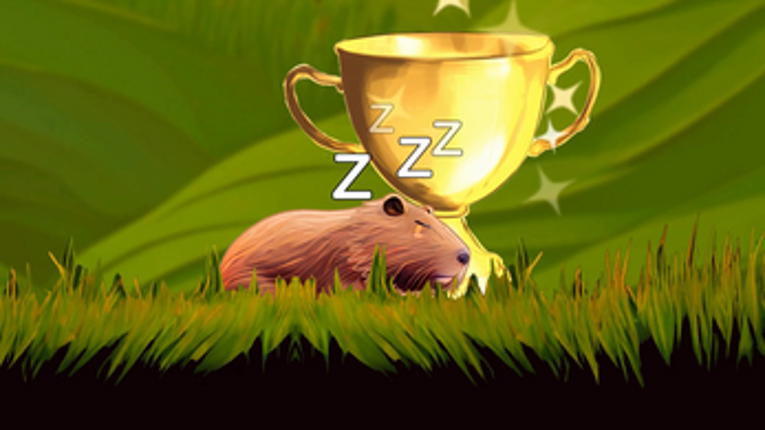 CAPYBARA screenshot