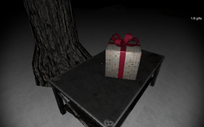 Christmas Nightmare screenshot
