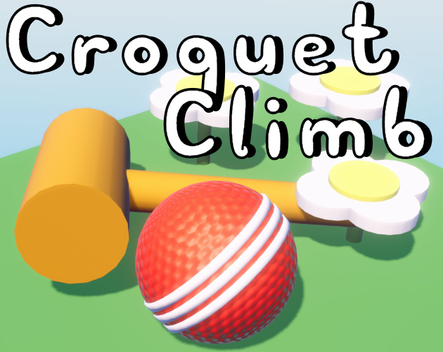 Games like Croquet Climb