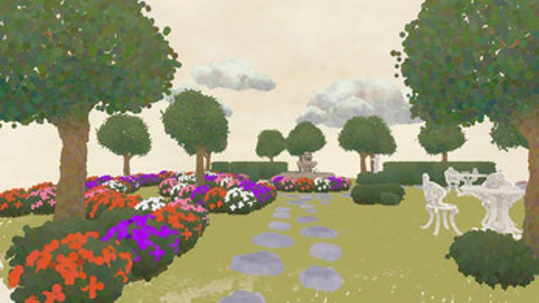 Dot Garden Image