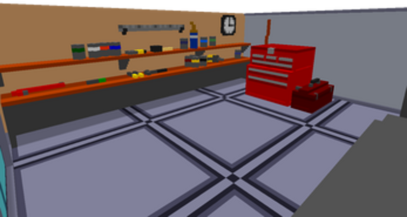 Elnath Labs screenshot