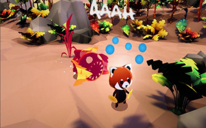 Fanfarons screenshot